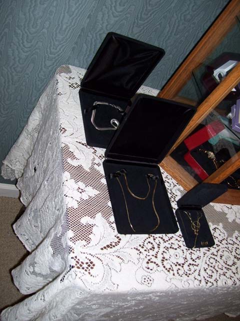 Sale item