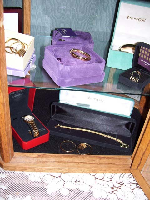 Sale item