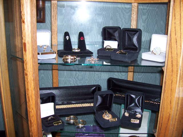 Sale item