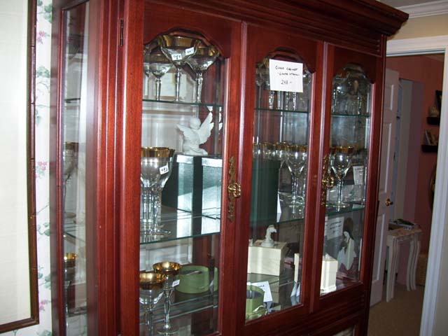 Sale item