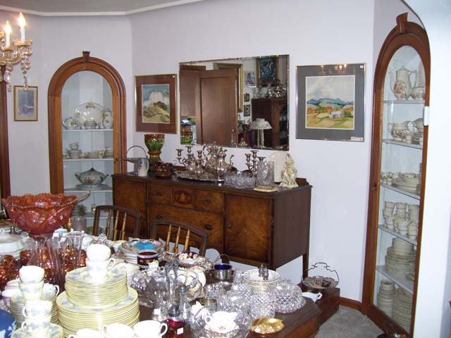 Sale item