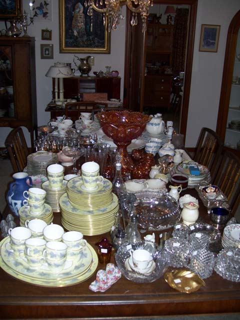 Sale item