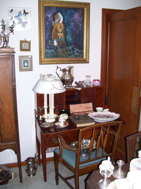 Sale item