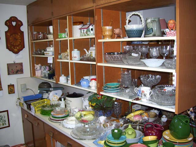 Sale item