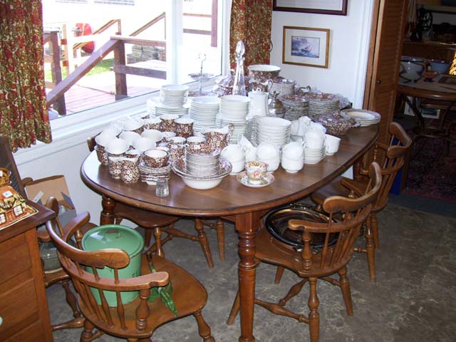 Sale item