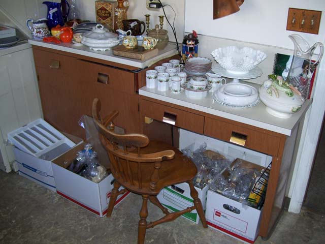 Sale item