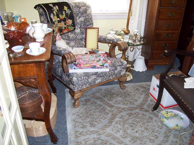 Sale item