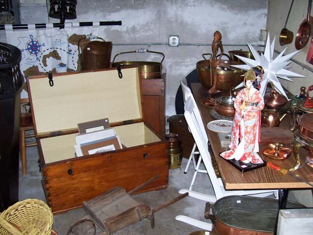 Sale item