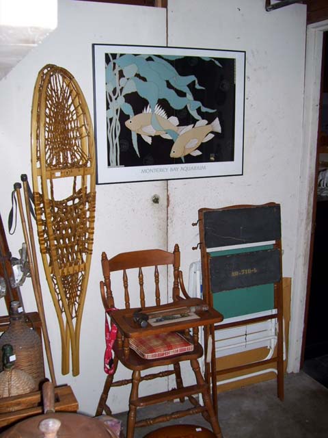 Sale item