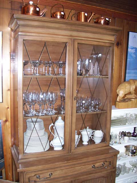 Sale item