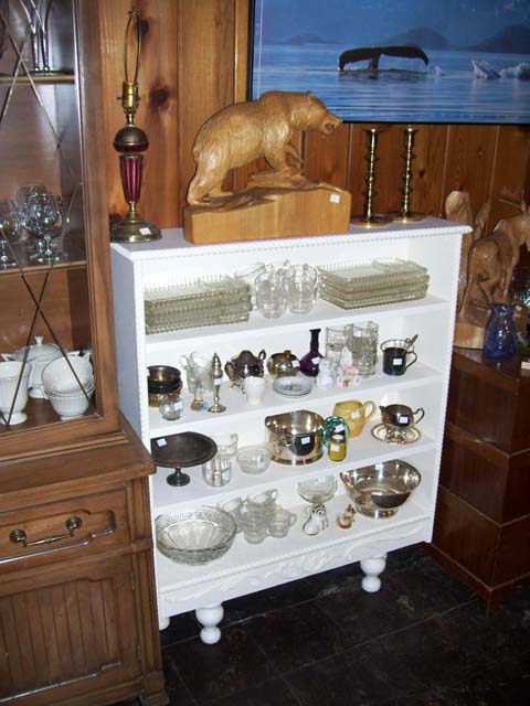 Sale item