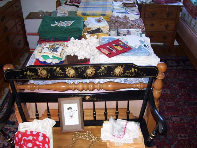 Sale item