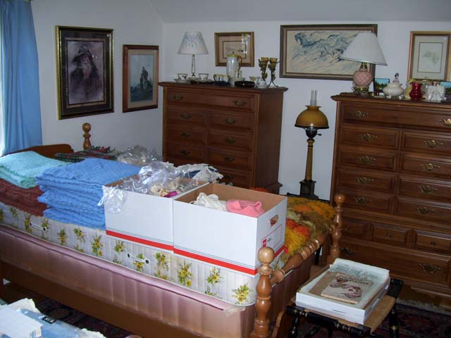 Sale item