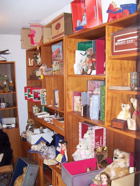 Sale item