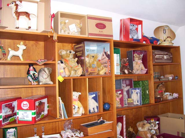 Sale item