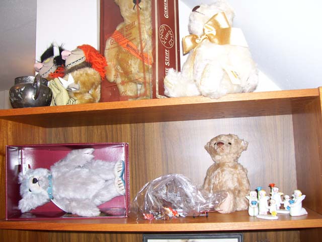 Sale item