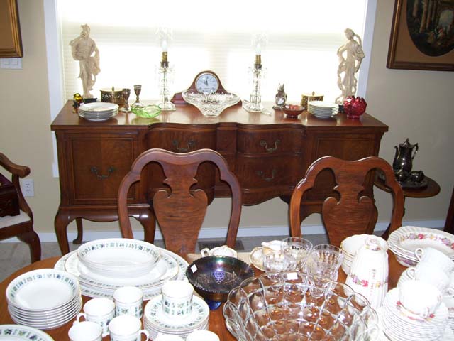 Sale item