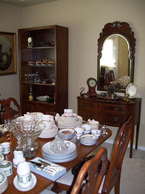 Sale item