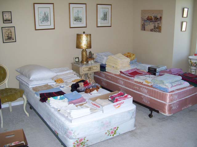 Sale item