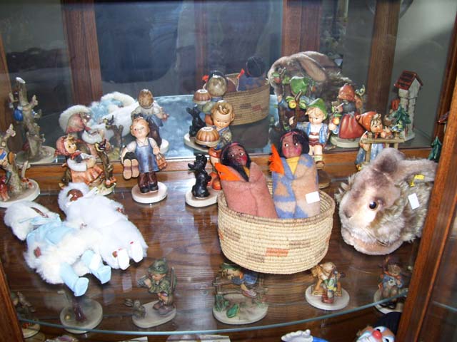 Sale item