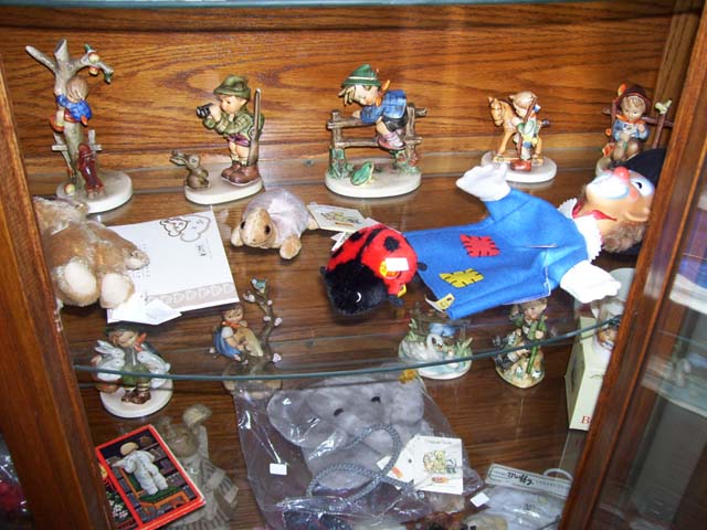 Sale item