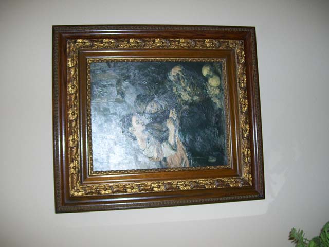 Sale item