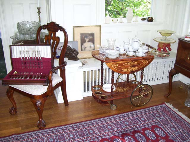 Sale item