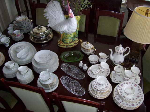 Sale item