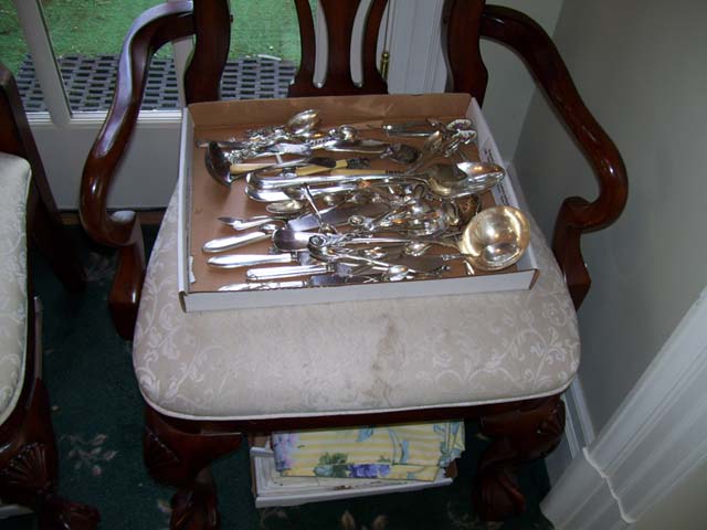 Sale item