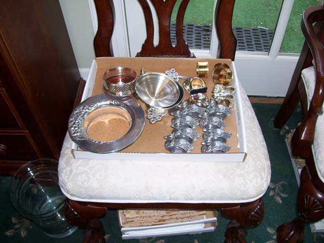 Sale item