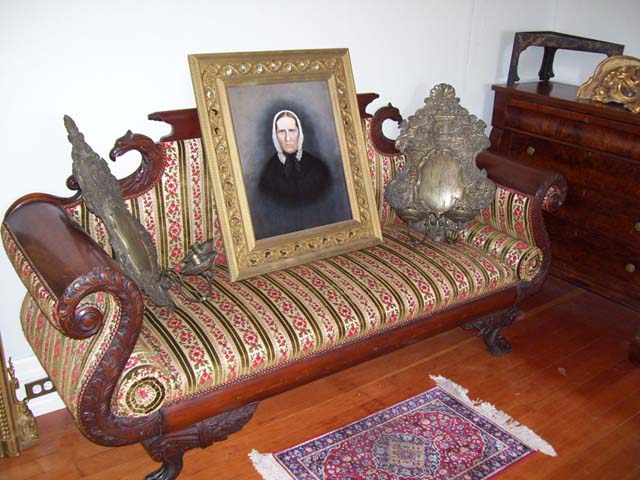 Sale item
