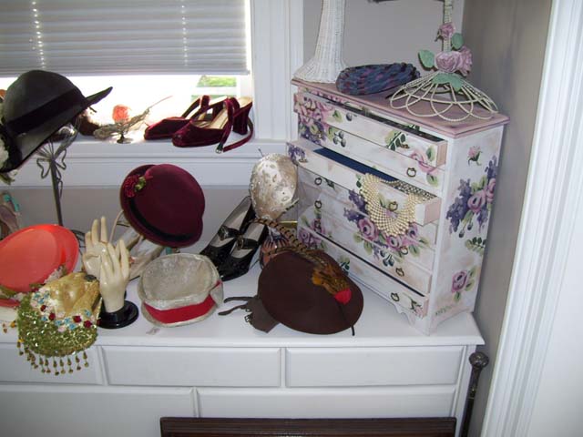 Sale item