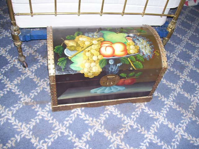 Sale item