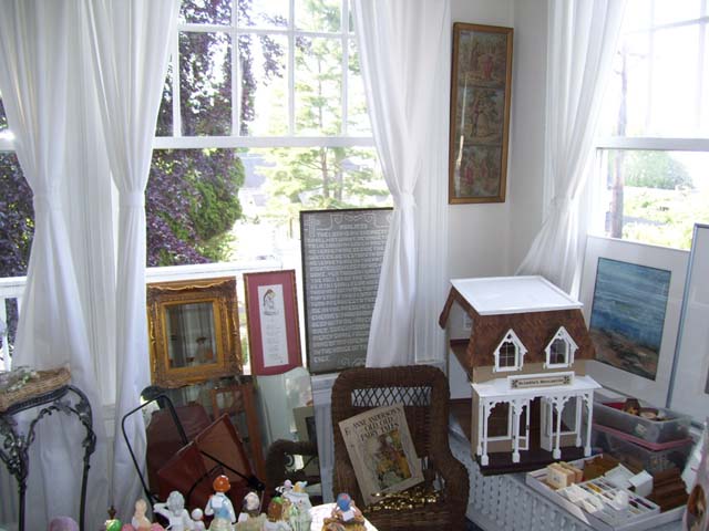 Sale item