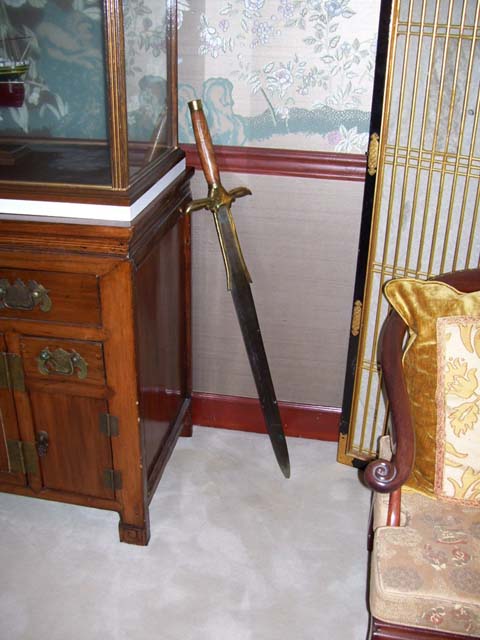 Sale item
