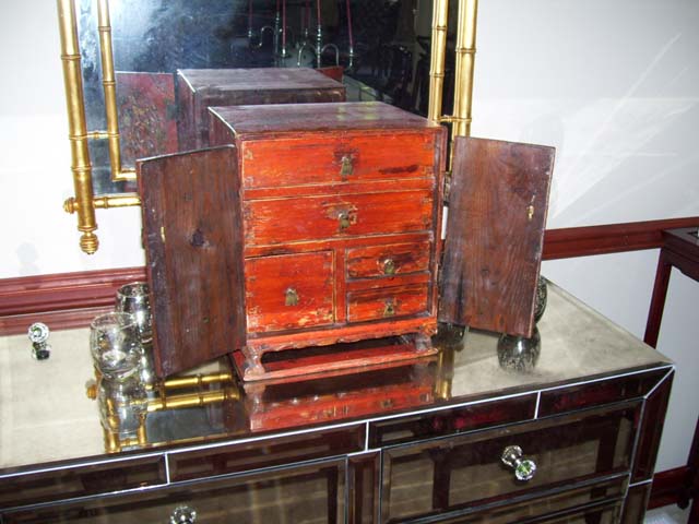 Sale item