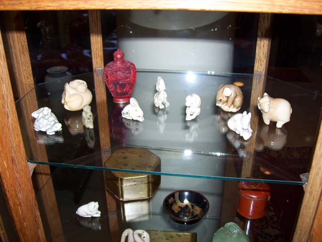 Sale item