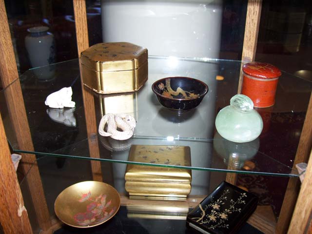 Sale item