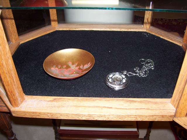 Sale item