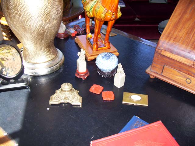 Sale item