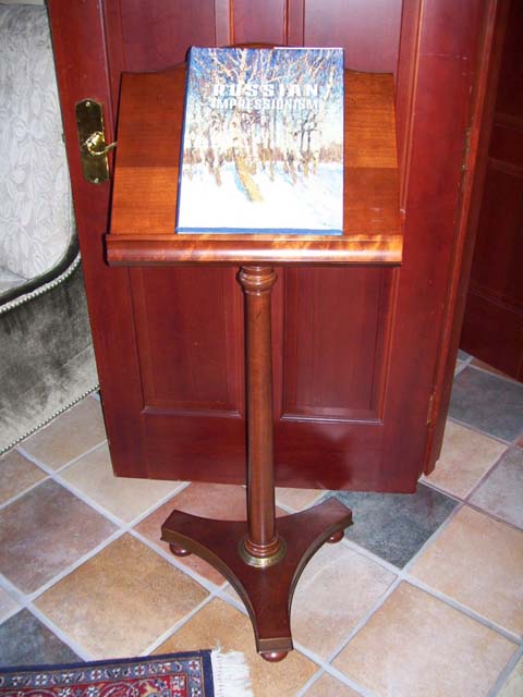 Sale item