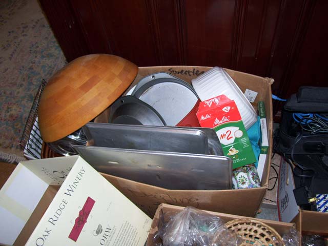 Sale item