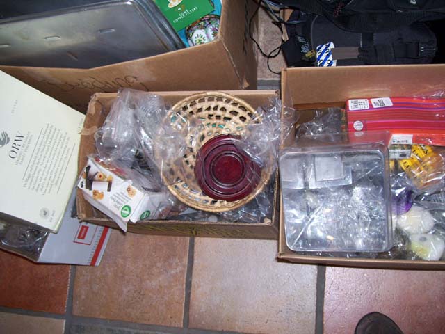 Sale item