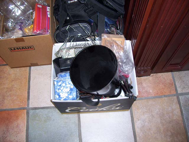 Sale item