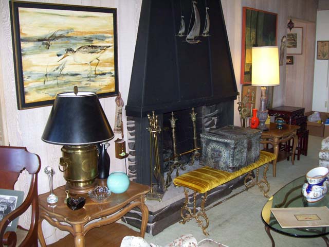 Sale item