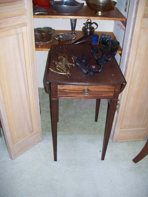 Sale item