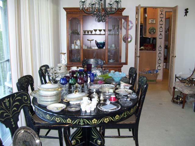 Sale item