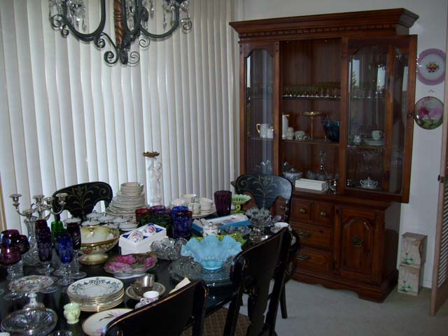 Sale item
