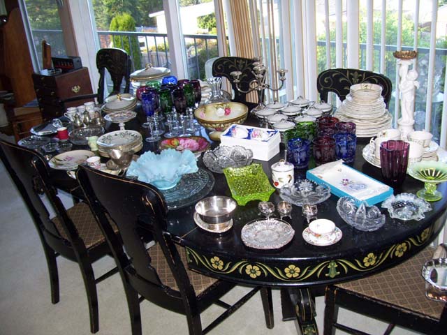 Sale item