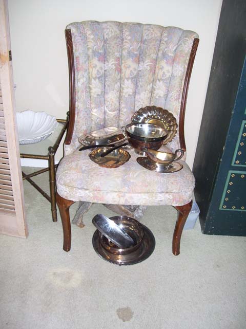 Sale item
